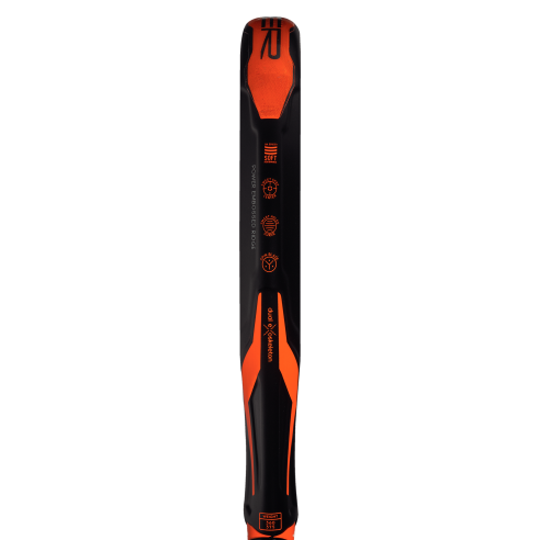 Adidas Adipower CTRL Team 3.3 Padel Racquet