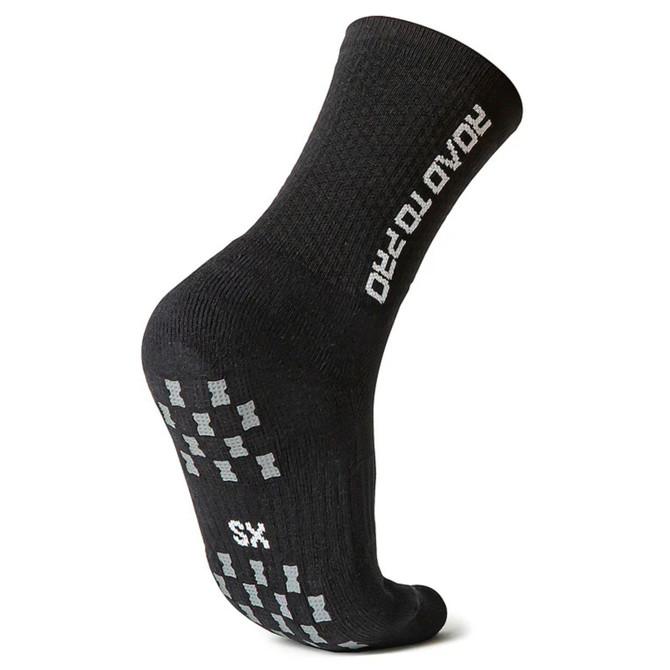 Road to Pro Ultragrip V2 Non-Slip Socks