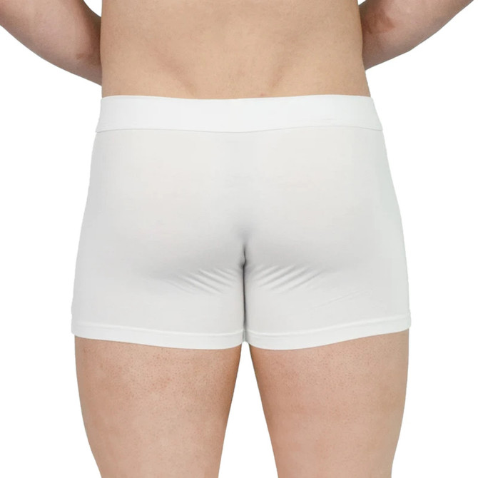 Obviously EliteMan - Boxer Brief 3 inch Leg