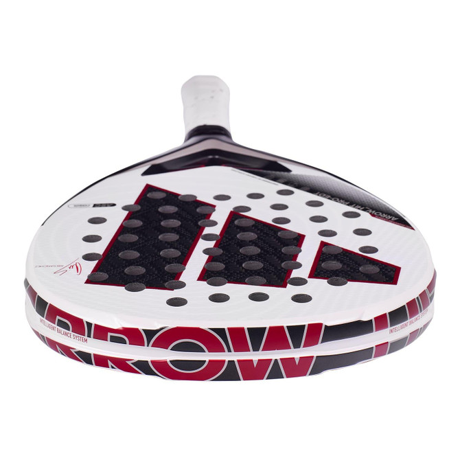 adidas Arrow Hit Pro EDT 2026 ARI Sanchez Padel Racquet