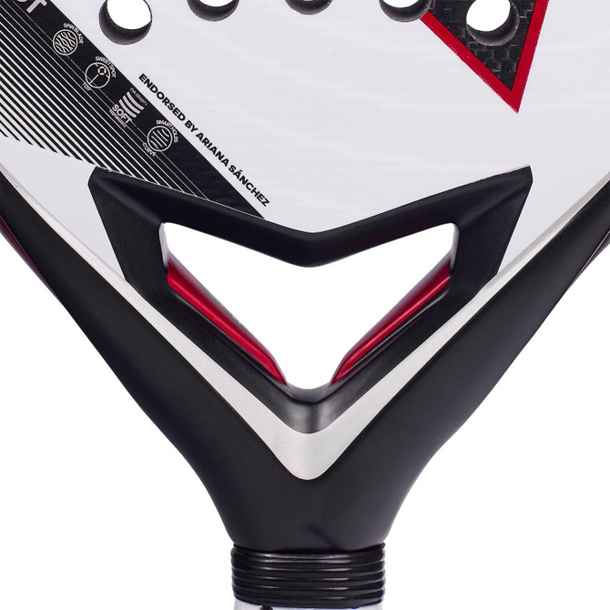 adidas Arrow Hit Pro EDT 2026 ARI Sanchez Padel Racquet