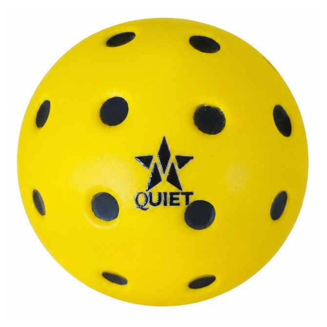 Master Athletics Q40 (Quiet) Pickleballs