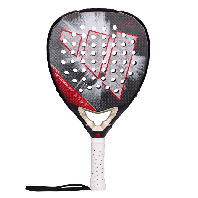 adidas Metalbone Pro EDT 2026 Ale Galán Padel Racquet