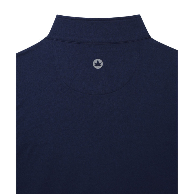 BOAST Men's Greenwich Quarter Zip 2.0 
