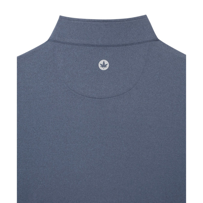 BOAST Men's Greenwich Quarter Zip 2.0 