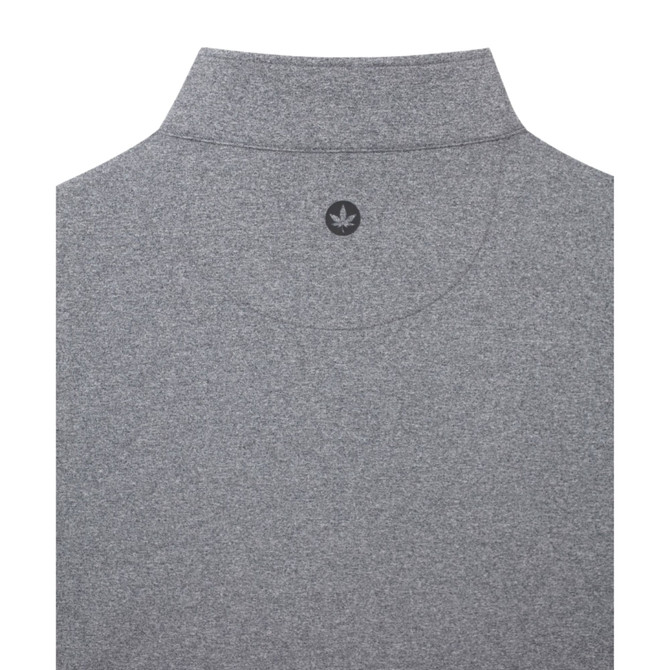 BOAST Men's Greenwich Quarter Zip 2.0 