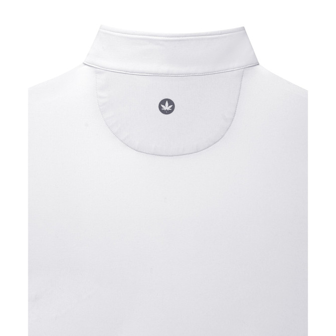 BOAST Men's Greenwich Quarter Zip 2.0 
