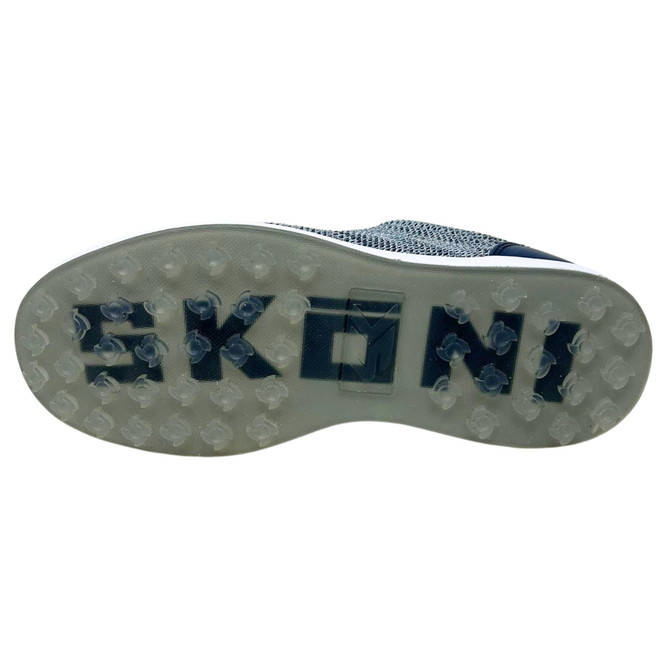 SKONI Men's G2 Waterproof Slip On Golf Shoe 