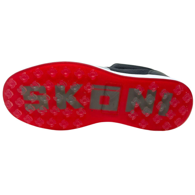SKONI Men's G2 Waterproof Slip On Golf Shoe 