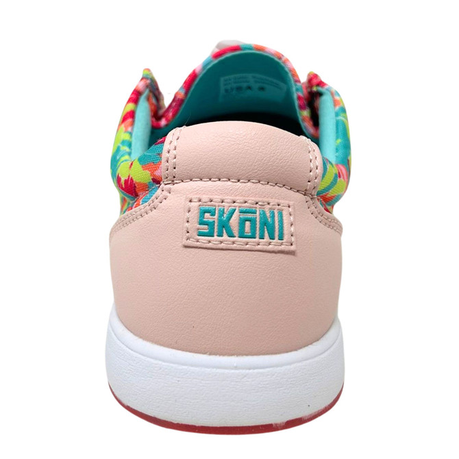 SKONI Men's G2 Waterproof Slip On Golf Shoe 
