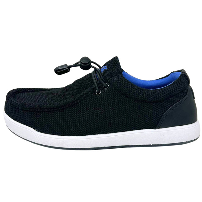 SKONI Men's G2 Waterproof Slip On Golf Shoe 