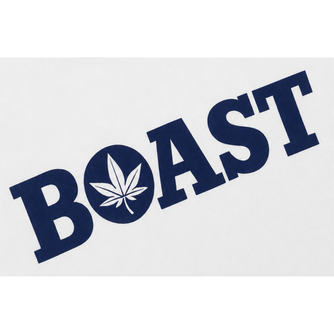 BOAST Men's (Unisex) Tee with Logo