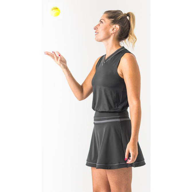 BOAST Women's V-Neck Tank Top
