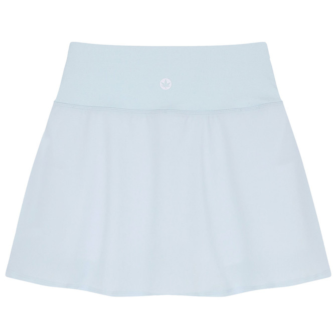 BOAST Women's 2 in 1 A-Line Skirt 
