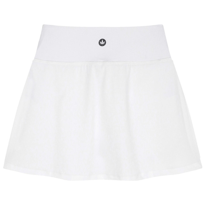 BOAST Women's 2 in 1 A-Line Skirt - paddlepro