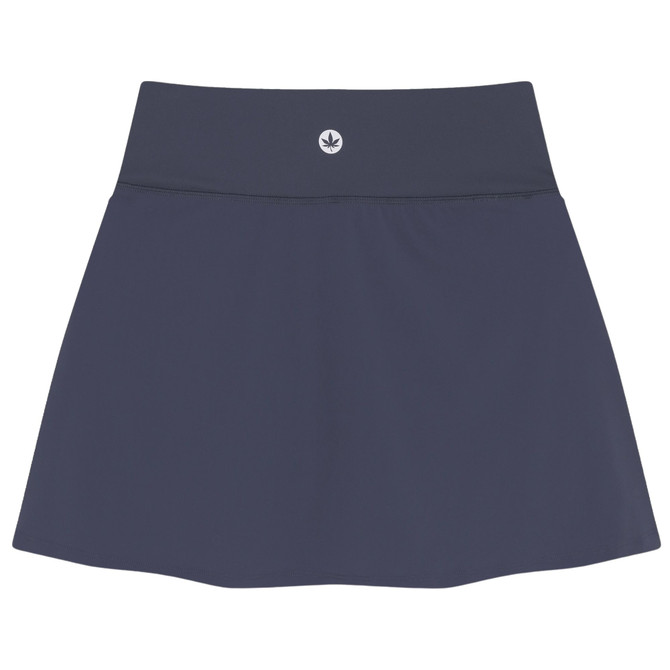 BOAST Women's 2 in 1 A-Line Skirt 