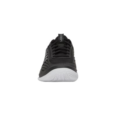 K-Swiss Women's Hypercourt Express 3 (Black/White) (Black/White)