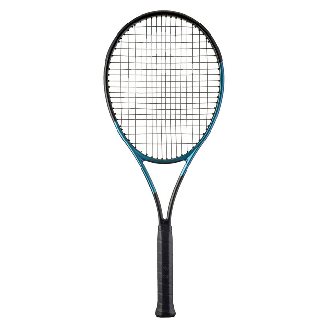 HEAD テニスラケット GRAVITY TOUR HEAD Gravity Tour Tennis Racquet | Strung Mid Tension with