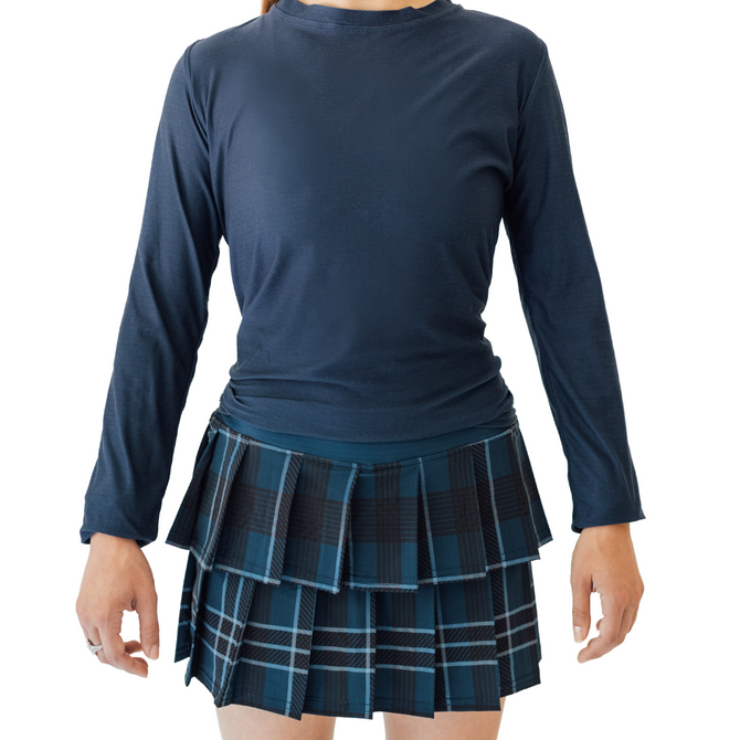 Faye+Florie Women's Lisa Tennis Skirt