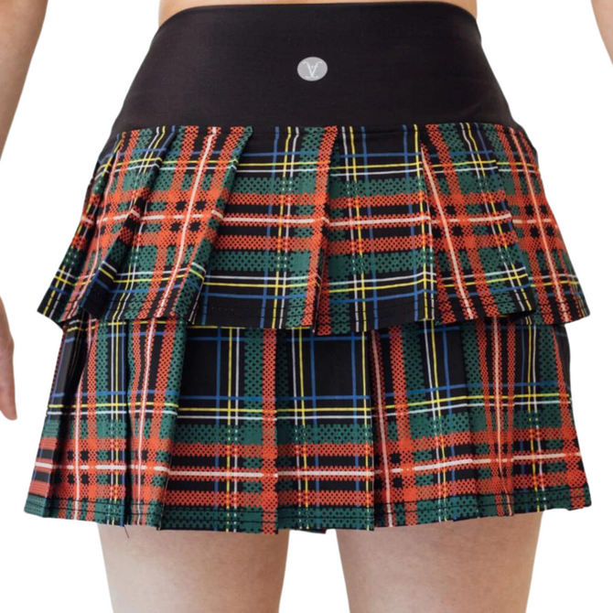 Faye+Florie Women's Lisa Tennis Skirt