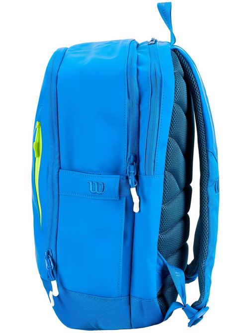 Wilson US Open Tour Tennis Backpack (Holds 2 Rackets)