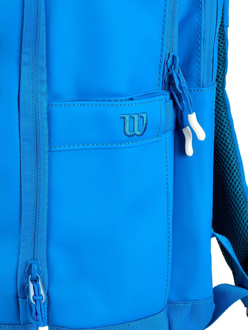 Wilson US Open Tour Tennis Backpack (Holds 2 Rackets)