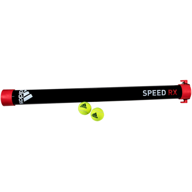 adidas Ball Speed RX Pickups Ball Tube