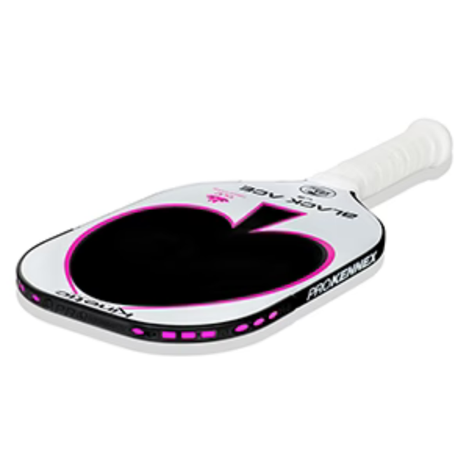 ProKennex Black Ace LG Pickleball Paddle
