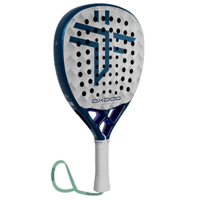 Oxdog HYPER WOMAN AIR 2.0 Padel Racquet