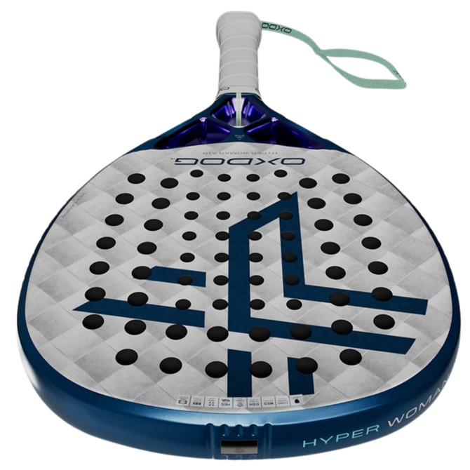 Oxdog HYPER WOMAN AIR 2.0 Padel Racquet