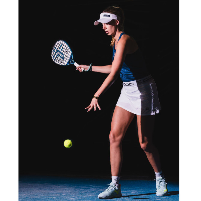 Oxdog PURE WOMAN AIR Padel Racquet
