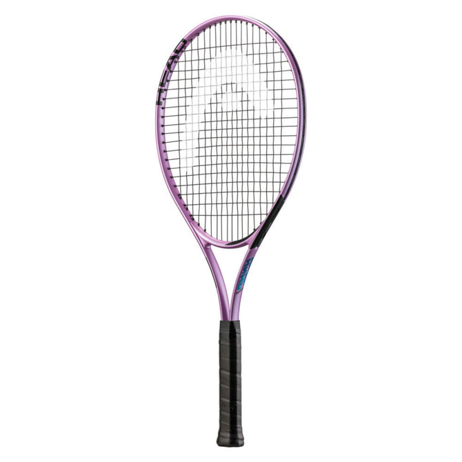 HEAD TI. Instinct Supreme Tennis Racket | Pre-Strung | 27 in | 4 1/4" Grip