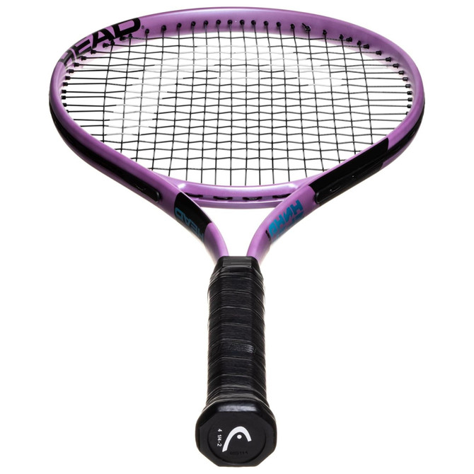 HEAD TI. Instinct Supreme Tennis Racket | Pre-Strung | 27 in | 4 1/4" Grip