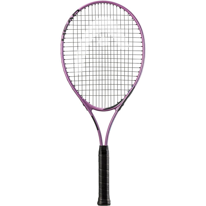 HEAD TI. Instinct Supreme Tennis Racket | Pre-Strung | 27 in | 4 1/4" Grip