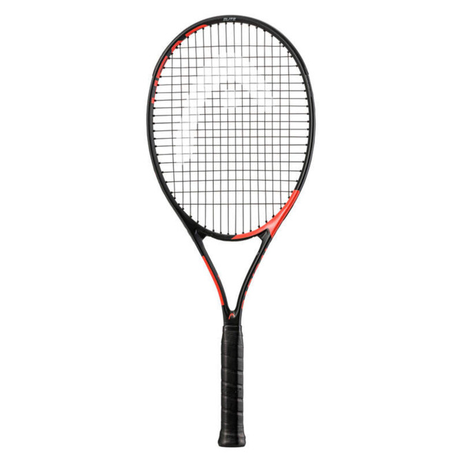 HEAD Ti. Radical Elite Tennis Racket | Pre-Strung | 4 3/8" Grip