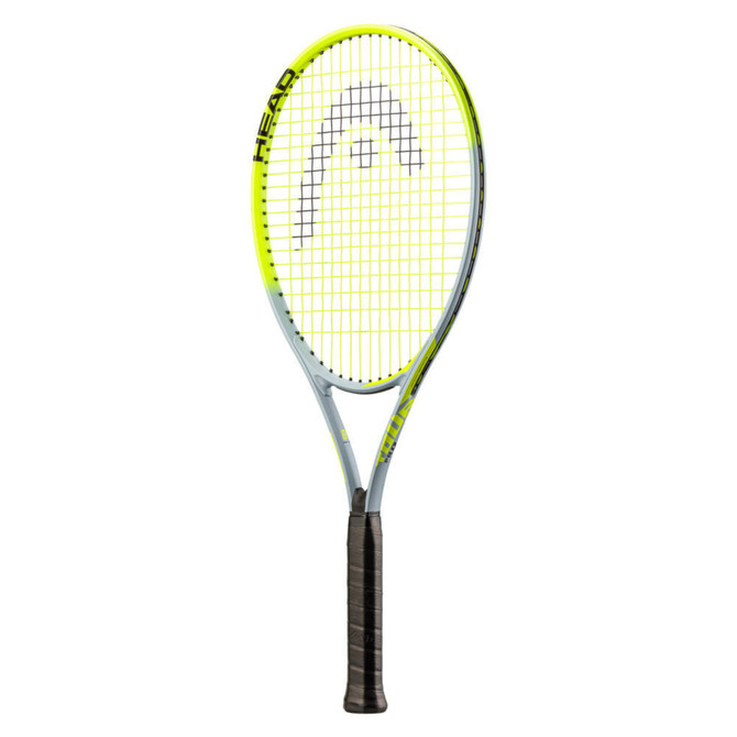 HEAD Tour Pro Tennis Racquet | Pre-Strung | 27 Inch | 4 3/8" Grip