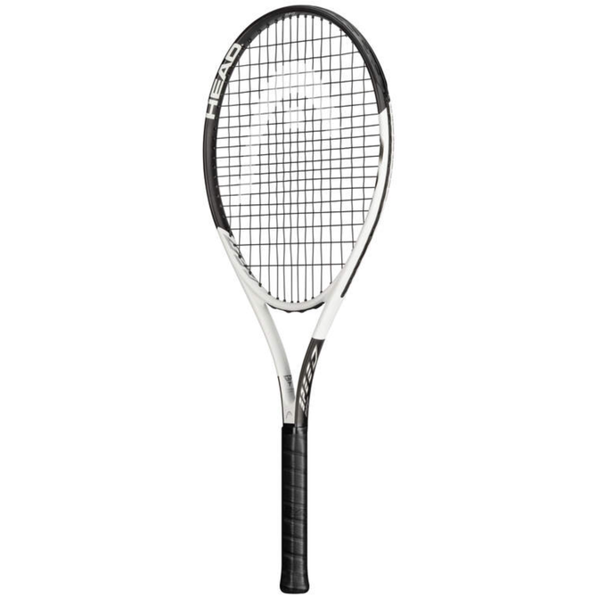 HEAD Geo Speed Tennis Racquet | Pre-Strung | 27.5 In | 4 3/8" Grip