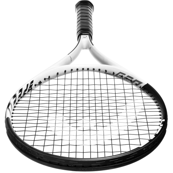 HEAD Geo Speed Tennis Racquet | Pre-Strung | 27.5 In | 4 3/8" Grip