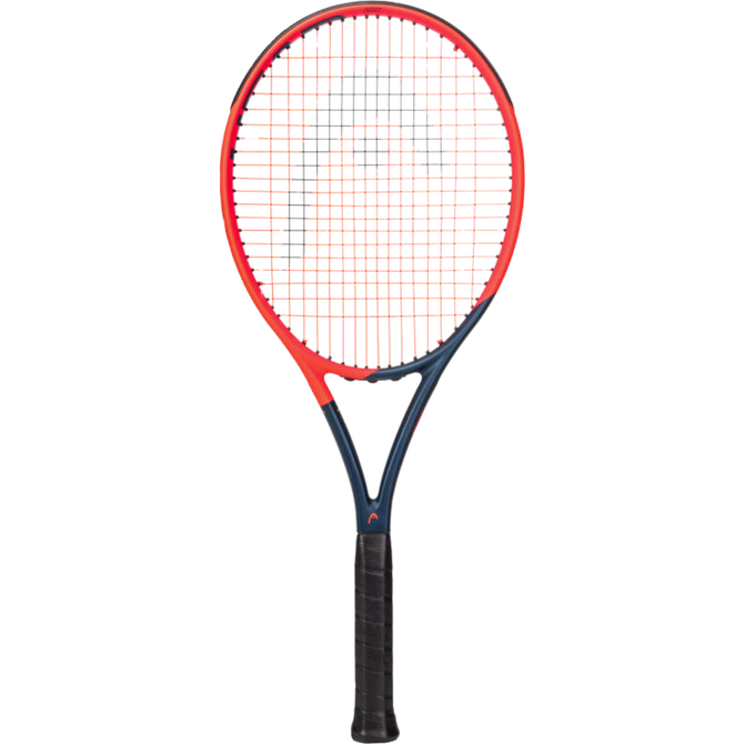 HEAD IG Radical XCEED Tennis Racquet | Pre-Strung