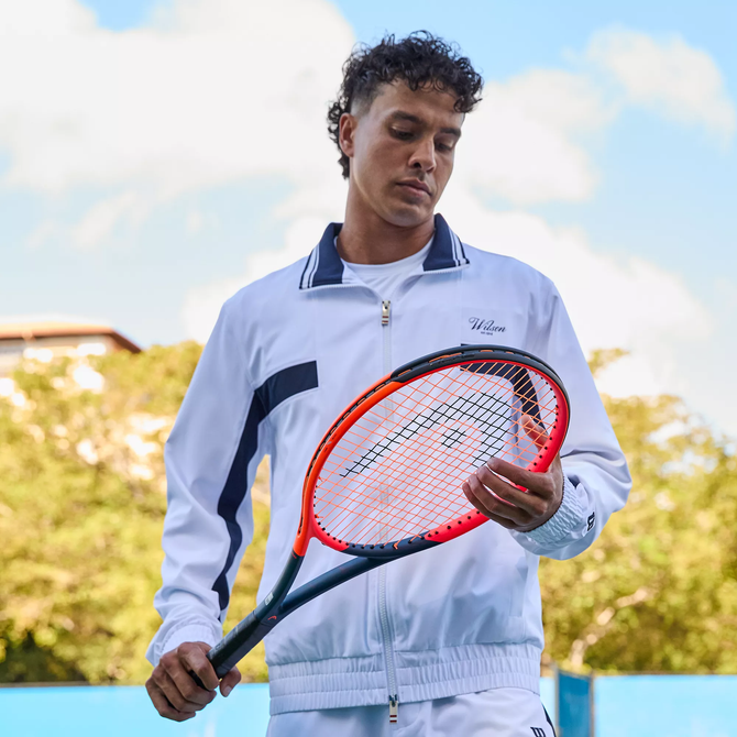 HEAD IG Radical XCEED Tennis Racquet | Pre-Strung