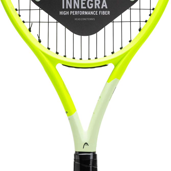 HEAD IG Extreme XCEED Tennis Racquet | Pre-Strung