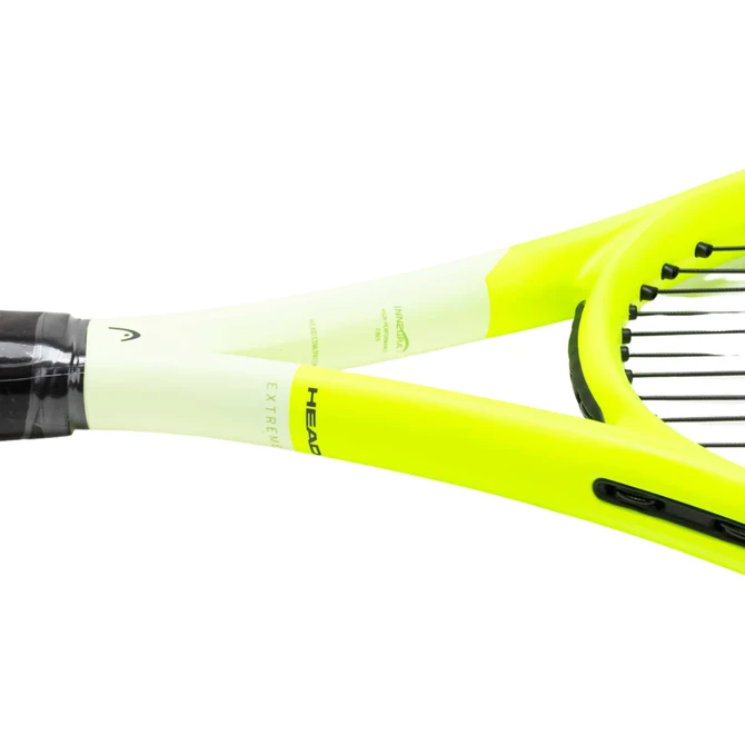 HEAD IG Extreme XCEED Tennis Racquet | Pre-Strung