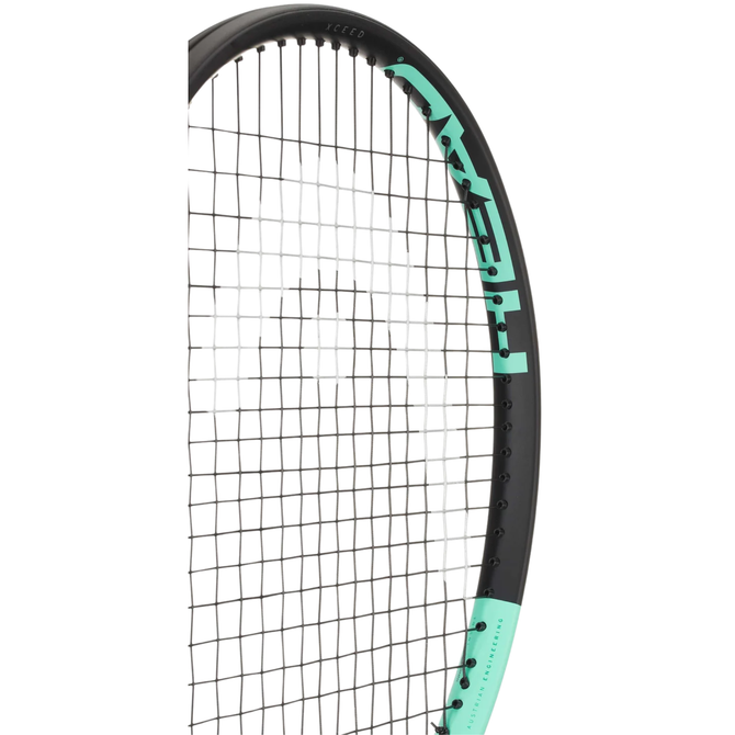 HEAD IG Boom XCEED Tennis Racquet | Pre-Strung | 27 In