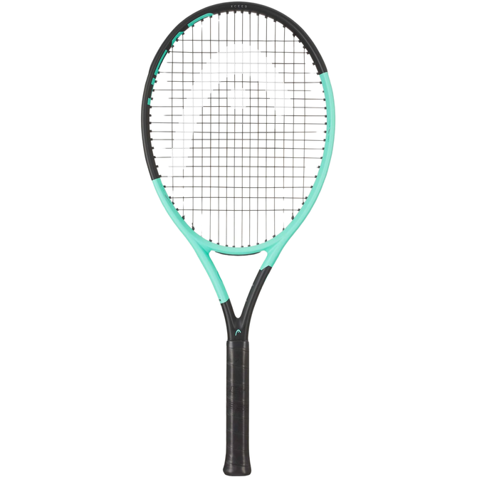 HEAD IG Boom XCEED Tennis Racquet | Pre-Strung | 27 In