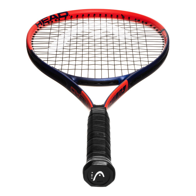 HEAD Ti. Reward  Tennis Racquet | Pre-Strung | 27 IN