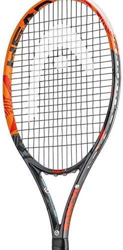 HEAD Graphene XT Radical S Tennis Racquet | Pre-Strung | 27 IN