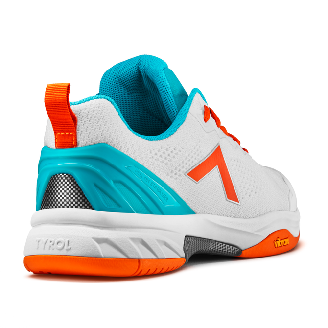 Tyrol Men's Velocity V Pickleball Shoe
