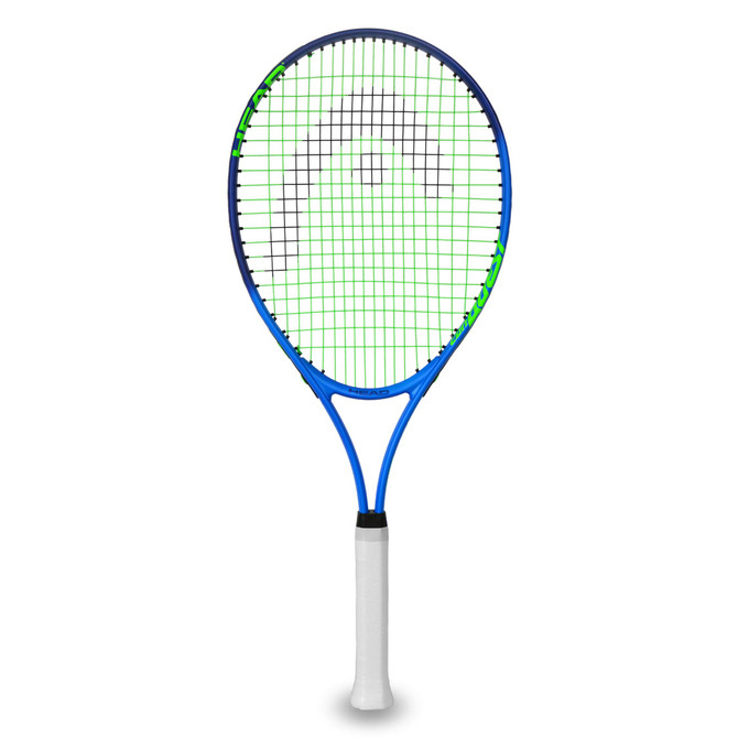 HEAD Ti. Conquest Tennis Racket | Pre-Strung | Beginner | 27 IN