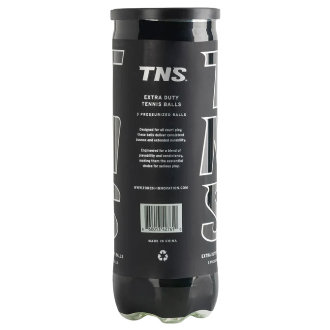 TRC INNOVATION TNS Tennis Balls