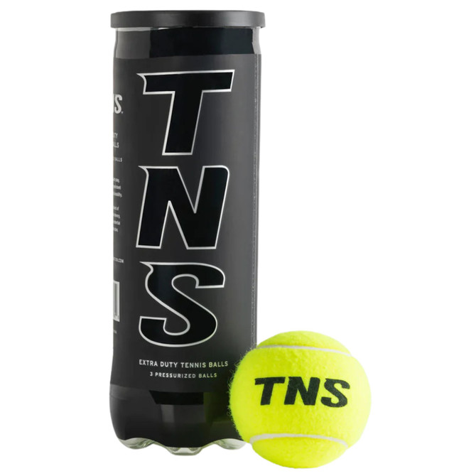TRC INNOVATION TNS Tennis Balls
